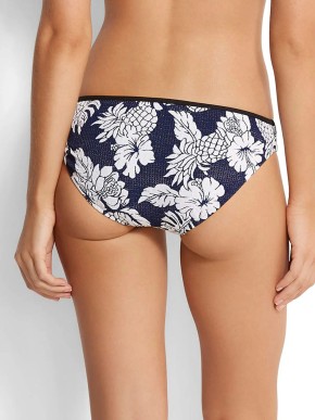 PLAVKY SEAFOLLY ROYAL HORIZON 40365-173 DÓŁ OD BIKINI