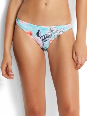 PLAVKY SEAFOLLY MODERN LOVE 40054-167 DÓŁ OD BIKINI