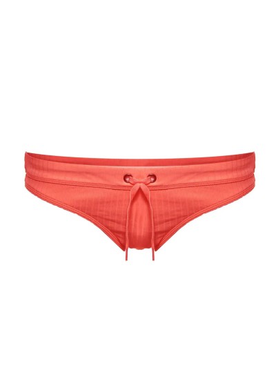 KOSTIUM KĄPIELOWY SEAFOLLY INKA RIB 40347-165 DÓŁ OD BIKINI