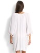 DODATEK PLAŻOWY SEAFOLLY DAWN TO DUSK 53203-CU TUNIKA