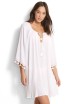 DOPLŇKY PLÁŽOVÁ SEAFOLLY DAWN TO DUSK 53203-CU TUNIKA