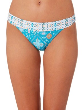 PLAVKY SEAFOLLY INKA GYPSY 40471-609 DÓŁ OD BIKINI