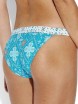 PLAVKY SEAFOLLY INKA GYPSY 40471-609 DÓŁ OD BIKINI