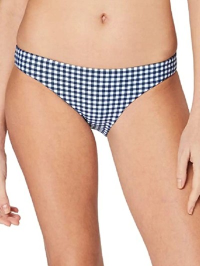 PLAVKY SEAFOLLY CAPRI CHECK 40054-207 DÓŁ OD BIKINI