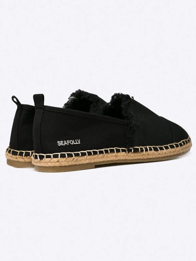 DODATEK PLAŻOWY SEAFOLLY WALK ABOUT 71062-FW ESPADRYLE
