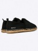 DODATEK PLAŻOWY SEAFOLLY WALK ABOUT 71062-FW ESPADRYLE