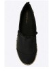 DODATEK PLAŻOWY SEAFOLLY WALK ABOUT 71062-FW ESPADRYLE