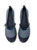 DODATEK PLAŻOWY SEAFOLLY WALK ABOUT 71062-FW ESPADRYLE