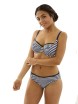 KOSTIUM KĄPIELOWY CLEO BY PANACHE LUCILLE CW0279 DÓŁ OD BIKINI