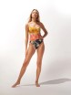 KOSTIUM KĄPIELOWY WATERCULT 8191 PATCHWORK FLORALS
