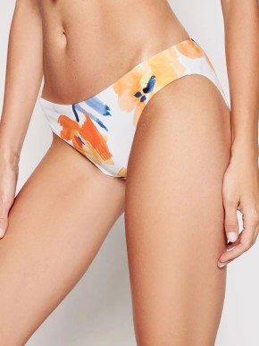 KOSTIUM KĄPIELOWY SEAFOLLY SUMMER MEMOIRS 40473-883 DÓŁ OD BIKINI