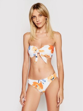 KOSTIUM KĄPIELOWY SEAFOLLY SUMMER MEMOIRS 40473-883 DÓŁ OD BIKINI