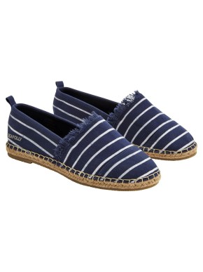 DODATEK PLAŻOWY SEAFOLLY WALK ABOUT 71225-FW ESPADRYLE