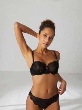 BIUSTONOSZ SIMONE PERELE KARMA 12V330