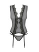 GORSET OBSESSIVE MESHLOVE