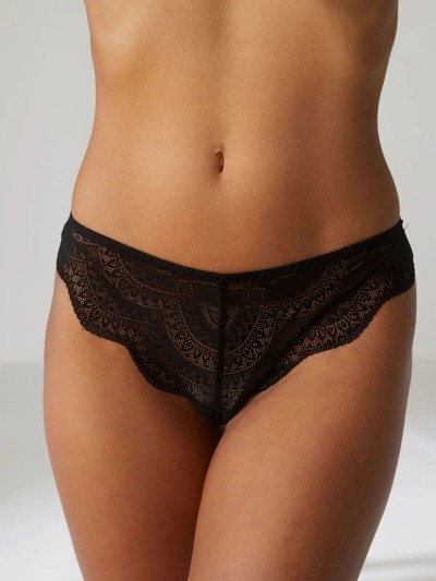 FIGI SIMONE PERELE KARMA 12V710