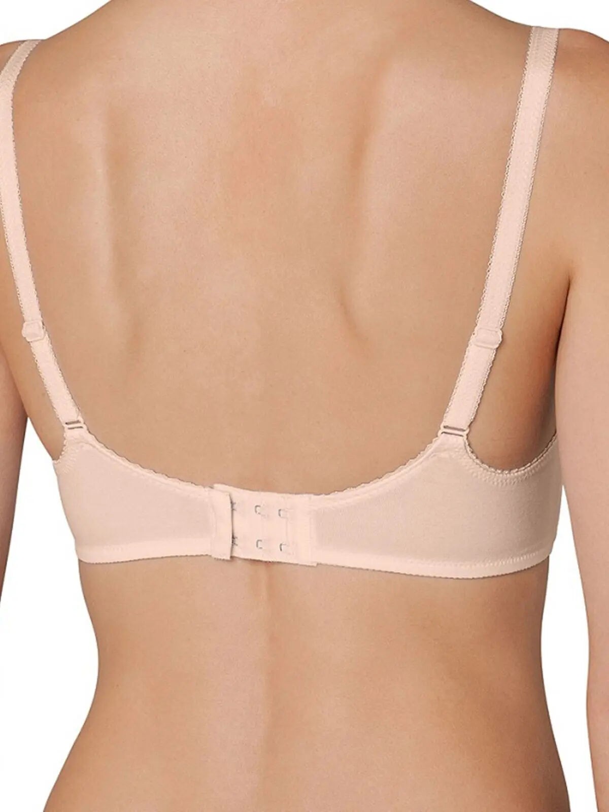 BIUSTONOSZ TRIUMPH COTTON BEAUTY N