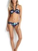 PLAVKY SEAFOLLY FLOWER FESTIV 40145-011 DÓŁ OD BIKINI