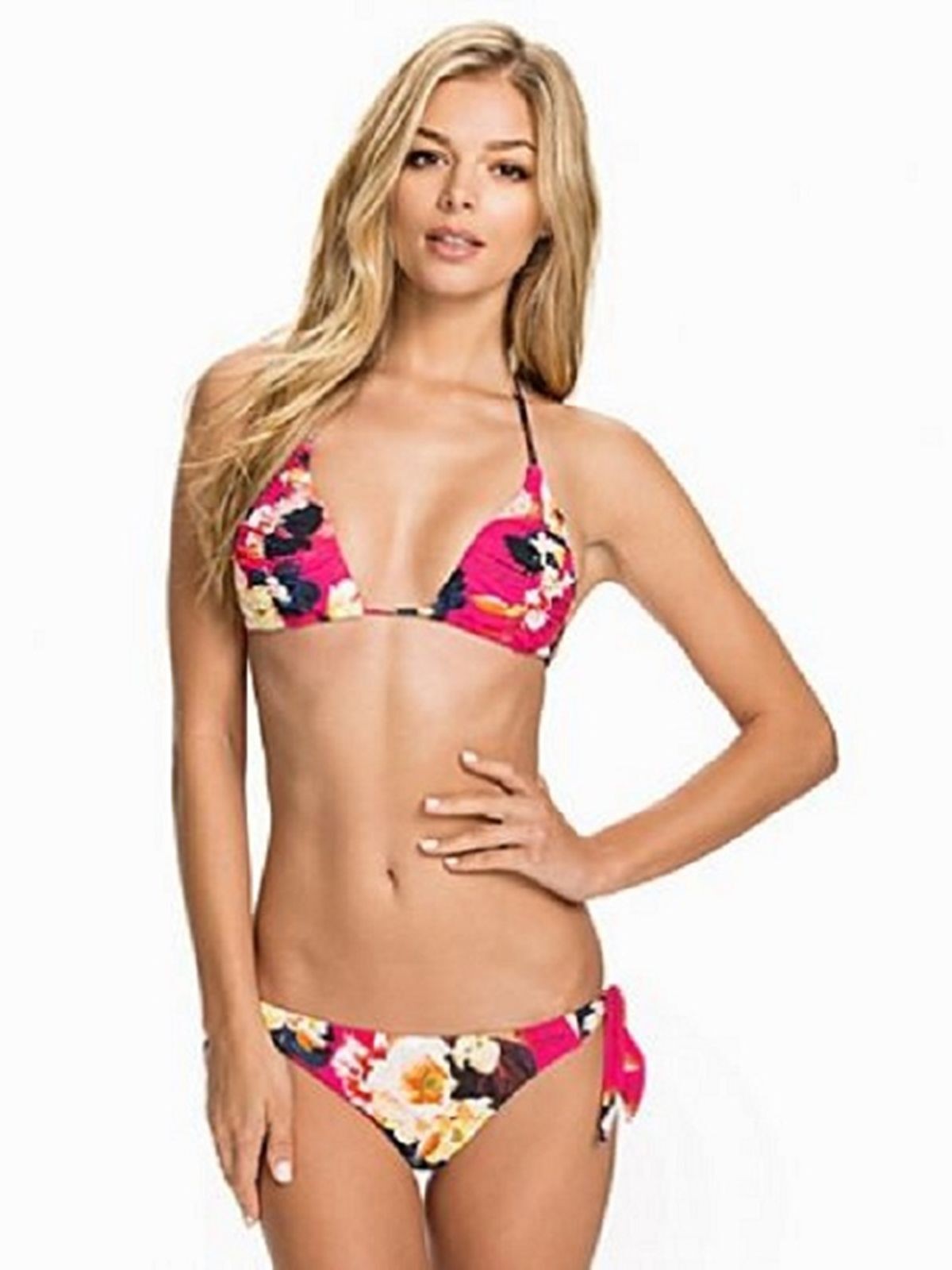 PLAVKY SEAFOLLY KUBUKI BLOOM 30430-369 GÓRA OD BIKINI