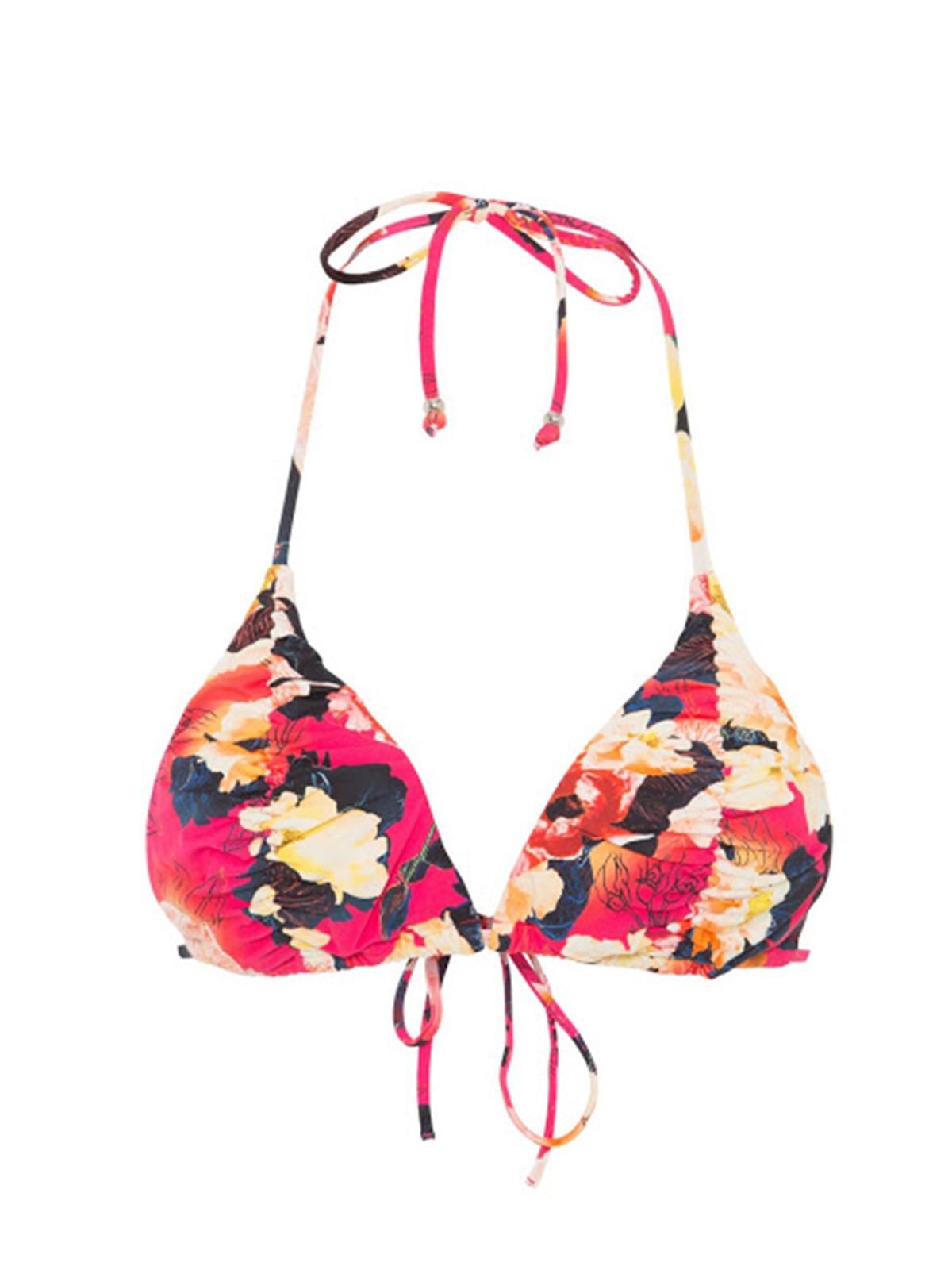 PLAVKY SEAFOLLY KUBUKI BLOOM 30430-369 GÓRA OD BIKINI