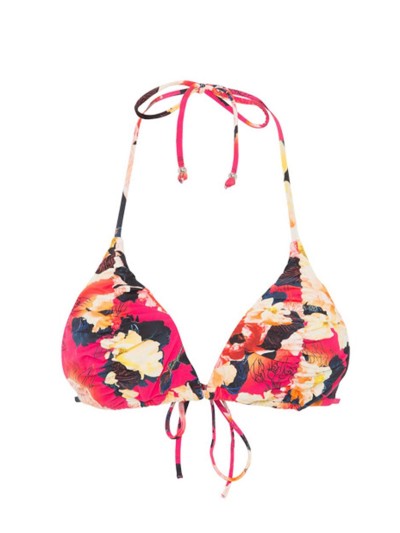 PLAVKY SEAFOLLY KUBUKI BLOOM 30430-369 GÓRA OD BIKINI