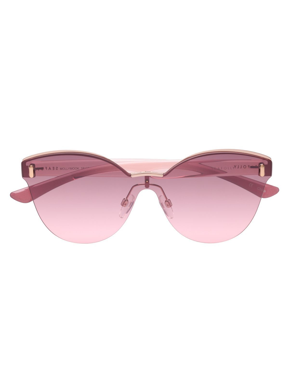 DODATEK PLAŻOWY SEAFOLLY MOLLYMOOK 1812707 OKULARY