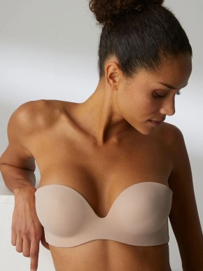 PODPRSENKA SIMONE PERELE ESSENTIEL 13V303