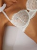 BIUSTONOSZ SIMONE PERELE KARMA 12V330