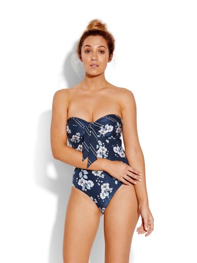 KOSTIUM KĄPIELOWY SEAFOLLY SPLENDOUR 10836DD-613