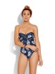 KOSTIUM KĄPIELOWY SEAFOLLY SPLENDOUR 10836DD-613
