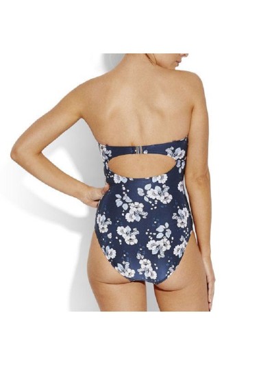 PLAVKY SEAFOLLY SPLENDOUR 10836DD-613