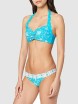 PLAVKY SEAFOLLY INKA GYPSY 31076-609 GÓRA OD BIKINI