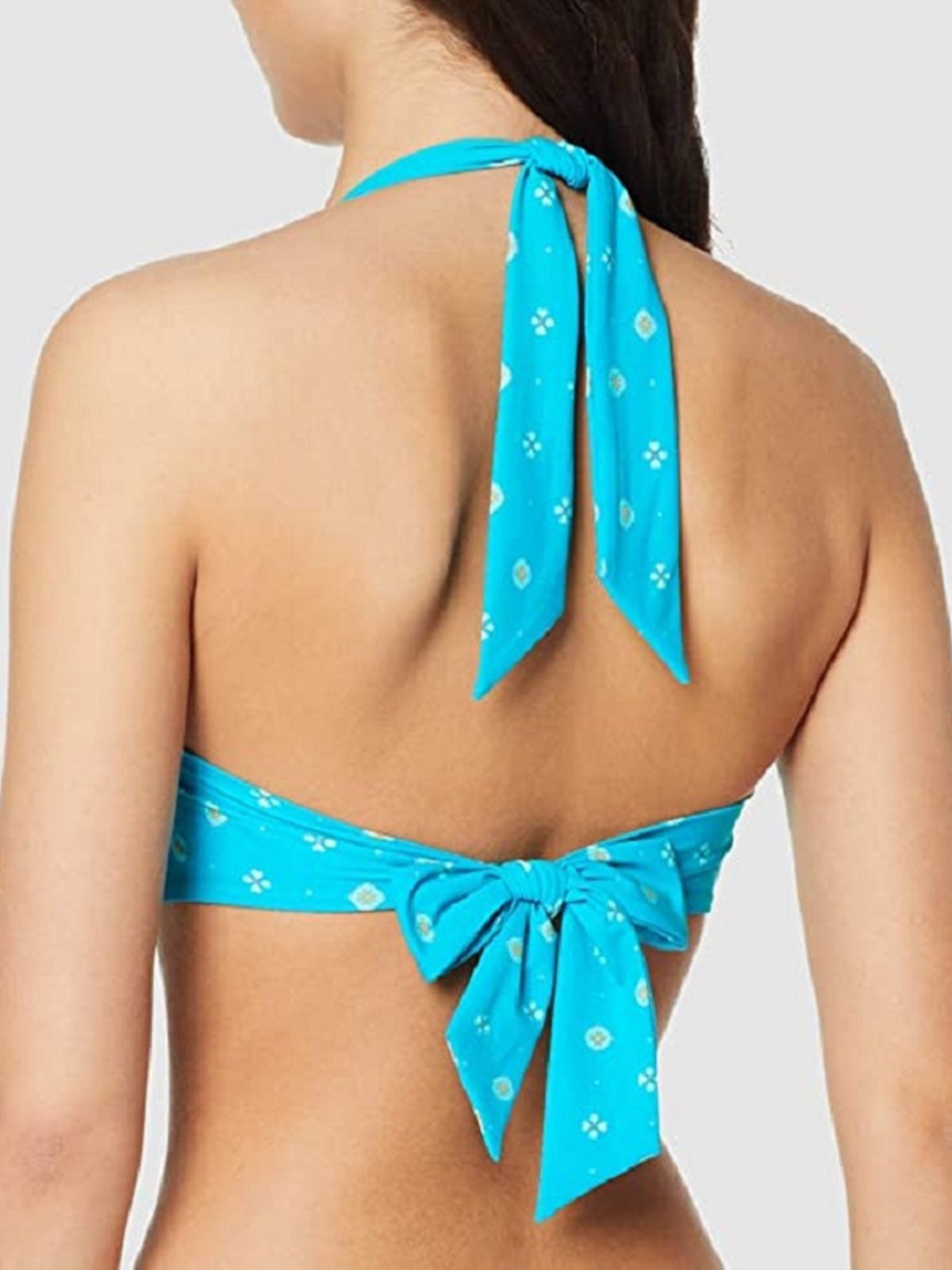KOSTIUM KĄPIELOWY SEAFOLLY INKA GYPSY 31076-609 GÓRA OD BIKINI