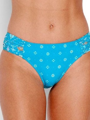 KOSTIUM KĄPIELOWY SEAFOLLY INKA GYPSY 40145-609 DÓŁ OD BIKINI