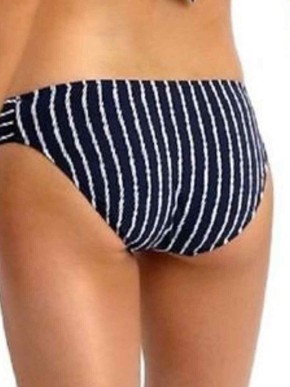 PLAVKY SEAFOLLY COASTLINE 40145-841 DÓŁ OD BIKINI