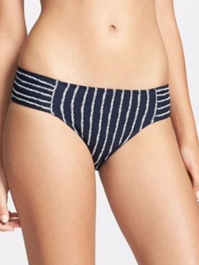 PLAVKY SEAFOLLY COASTLINE 40145-841 DÓŁ OD BIKINI