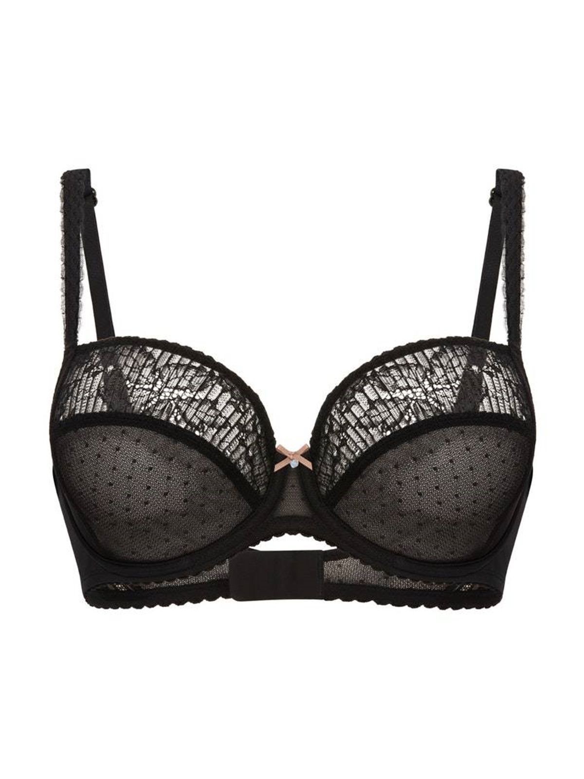 BIUSTONOSZ FELINA CONTURELLE 805856 TEMPTING LACE