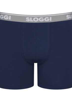 TRENÝRKY SLOGGI MEN GO ABC SHORT C2P