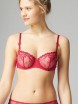 BIUSTONOSZ SIMONE PERELE DELICE 12x330