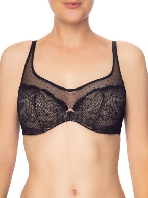 PODPRSENKA FELINA CONTURELLE 807856 TEMPTING LACE