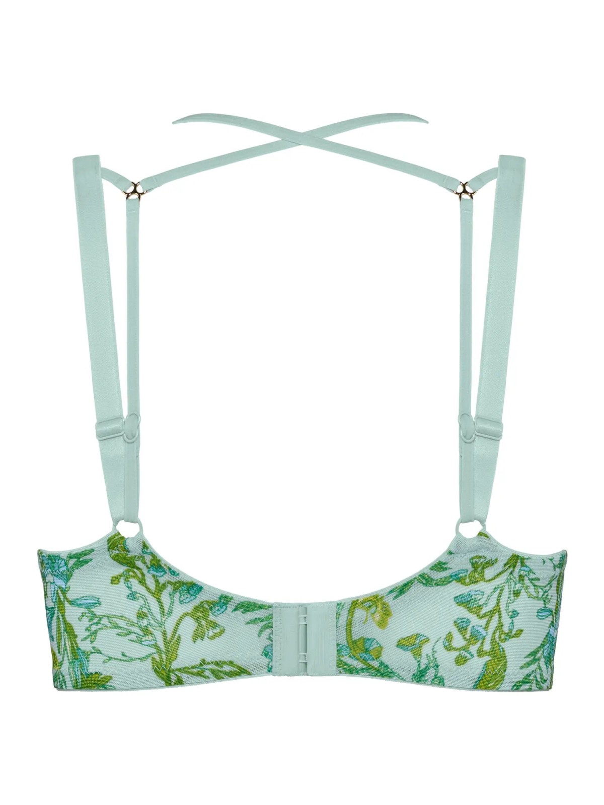 BIUSTONOSZ MARLIES DEKKERS JARDIN DES HERBES 195901