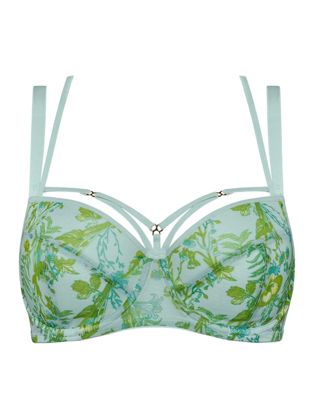 BIUSTONOSZ MARLIES DEKKERS JARDIN DES HERBES 195901