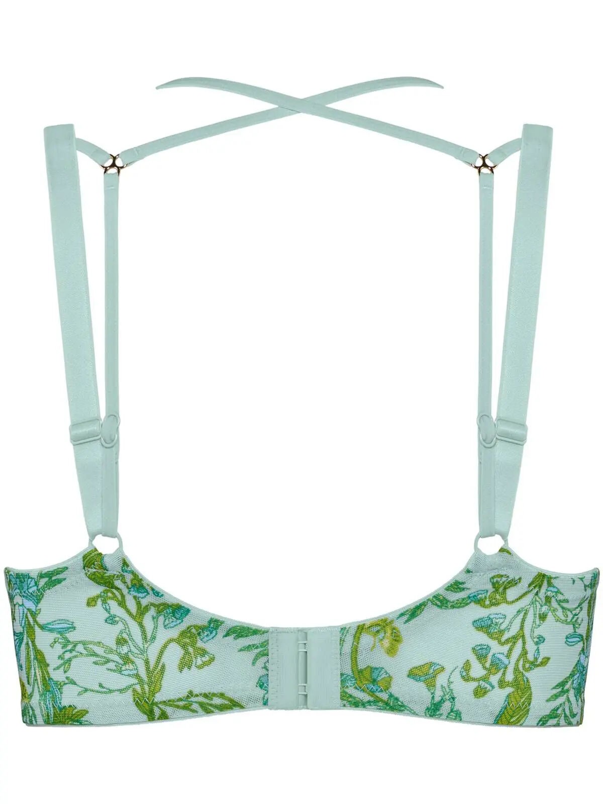 BIUSTONOSZ MARLIES DEKKERS JARDIN DES HERBES 195901