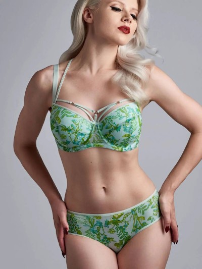 BIUSTONOSZ MARLIES DEKKERS JARDIN DES HERBES 195901