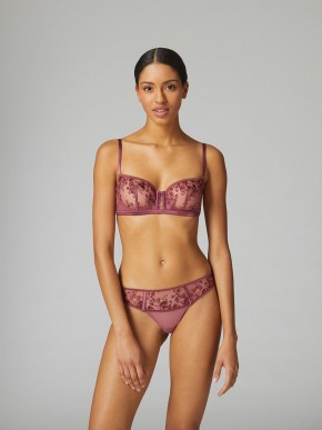PODPRSENKA SIMONE PERELE ORPHEE 15S330