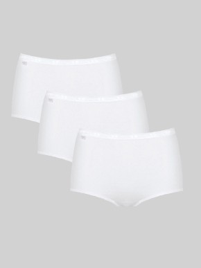 KALHOTKY SLOGGI BASIC+MAXI C3P