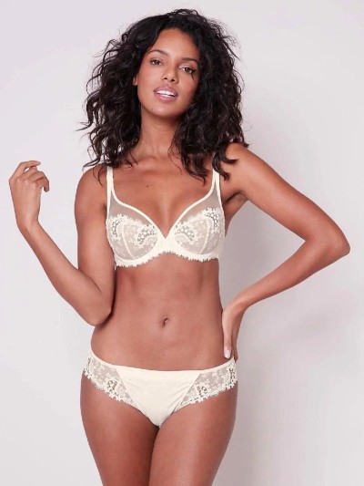 BIUSTONOSZ SIMONE PERELE WISH 12B319