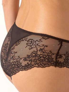 KALHOTKY EMPREINTE GINGER 02207
