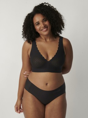 BIUSTONOSZ SLOGGI ZERO FEEL LACE