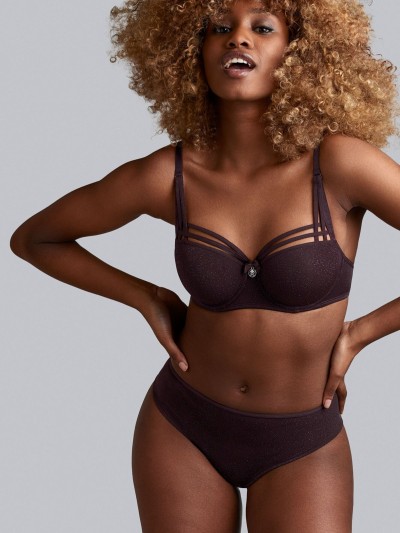 BIUSTONOSZ MARLIES DEKKERS DAME de PARIS 355301